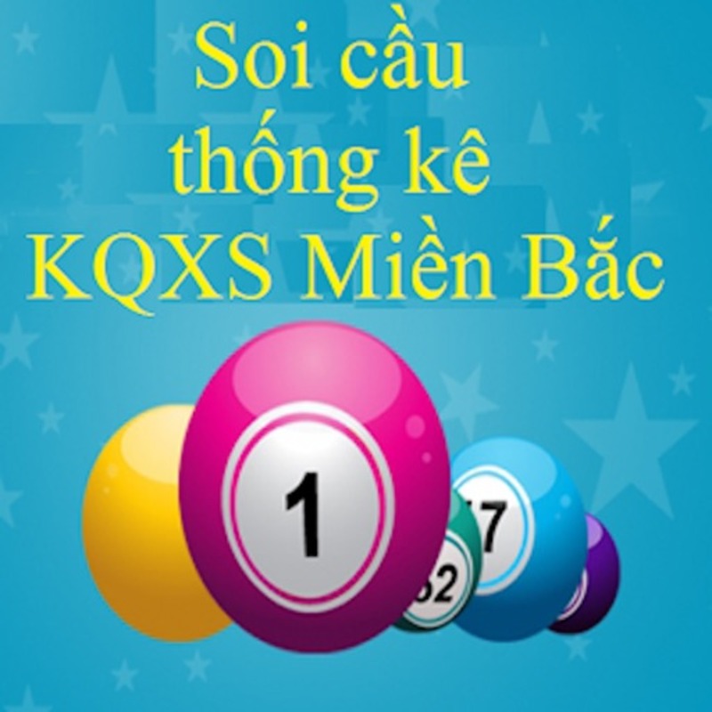 Khái niệm của xổ số miền bắc soi cầu thống kê