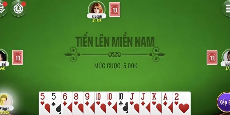 Mẹo không phải ai cũng biết của tiến lên miền nam 33win68