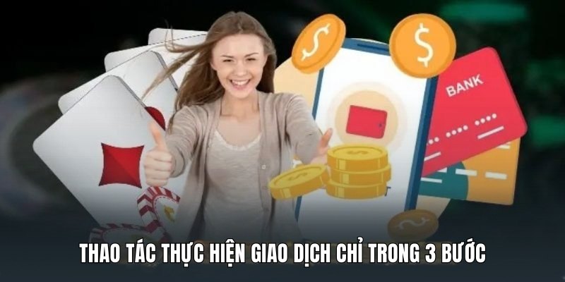 Tổng quan điều kiện và hạn mức rút tiền
